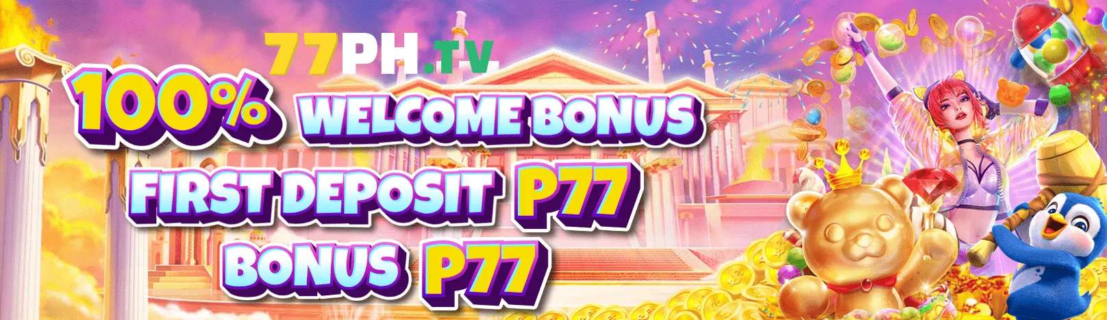 Hình ảnh tính năng Jackpot Slot tại 69vm đăng nhập