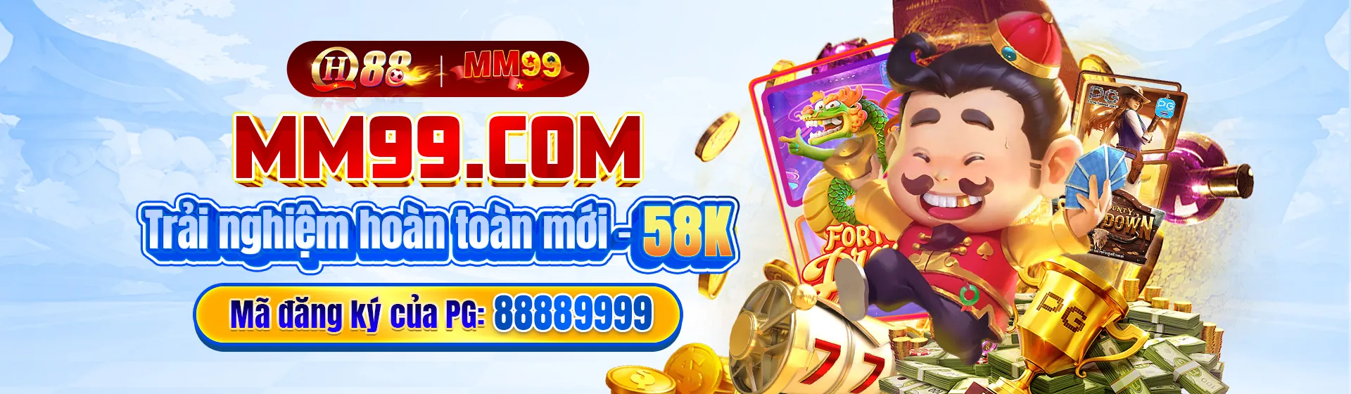 Hình ảnh chính khuyến mãi 69vm đăng nhập