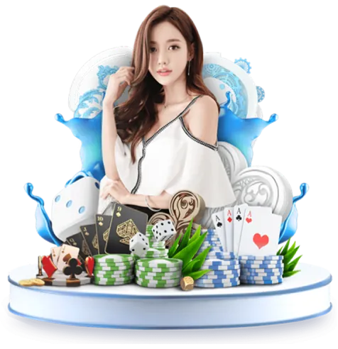 Casino trực tuyến 69vm